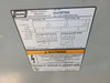 BEAVER AVJ150TS4A 150 kVA 600V to 480V 3-Phase Dry-Type Autotransformer