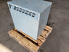 BEAVER AVJ150TS4A 150 kVA 600V to 480V 3-Phase Dry-Type Autotransformer