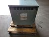 BEAVER AVJ150TS4A 150 kVA 600V to 480V 3-Phase Dry-Type Autotransformer