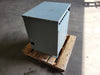 BEAVER AVJ150TS4A 150 kVA 600V to 480V 3-Phase Dry-Type Autotransformer