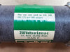 BUSSMANN 200 Amps, 250 Volts, Class H One-Time Fuse NON-200