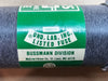 BUSSMANN 200 Amps, 250 Volts, Class H One-Time Fuse NON-200