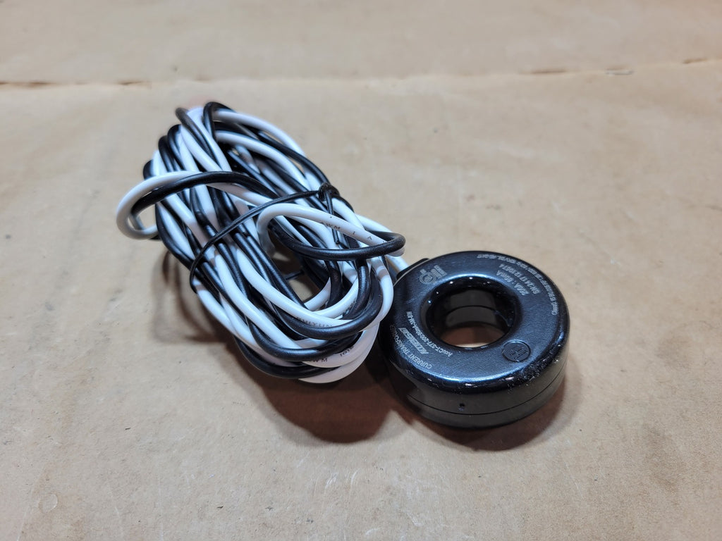 ACCUENERGY AcuCT-S77-200:80mA-3M-BW 200A 80mA Solid-Core Current Transformer CT