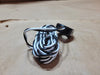 ACCUENERGY AcuCT-S77-200:80mA-3M-BW 200A 80mA Solid-Core Current Transformer CT