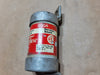 DORMAN SMITH 200 Amps, 550 Volts, International Superfuse HRC Fuse DEO200 