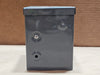 ARROW HART AHMC360L-3 60A 600VAC 3-Pole 3-Phase NEMA 3R Manual Motor Controller