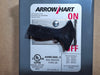 ARROW HART AHMC360L-3 60A 600VAC 3-Pole 3-Phase NEMA 3R Manual Motor Controller