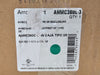 ARROW HART AHMC360L-3 60A 600VAC 3-Pole 3-Phase NEMA 3R Manual Motor Controller
