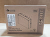 LITHONIA LIGHTING WPX1 LED P1 30K MVOLT DBLXD 11W 1550-Lumen 120-277V LED Wall Pack