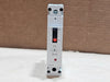 GENERAL ELECTRIC FBN16TE015RV Record Plus FB100 15A 1-Pole 347V Molded Case Circuit Breaker