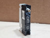 GENERAL ELECTRIC FBN16TE015RV Record Plus FB100 15A 1-Pole 347V Molded Case Circuit Breaker