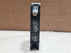 GENERAL ELECTRIC FBN16TE015RV Record Plus FB100 15A 1-Pole 347V Molded Case Circuit Breaker