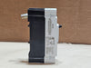 GENERAL ELECTRIC FBN16TE015RV Record Plus FB100 15A 1-Pole 347V Molded Case Circuit Breaker