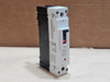 GENERAL ELECTRIC FBN16TE015RV Record Plus FB100 15A 1-Pole 347V Molded Case Circuit Breaker