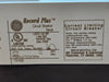 GENERAL ELECTRIC FBN16TE015RV Record Plus FB100 15A 1-Pole 347V Molded Case Circuit Breaker