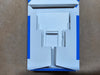 LUTRON Single-Pole Slide LED/Ballast Dimmer Control NTSTV-DV-WH