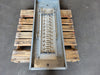 CUTLER-HAMMER 225 Amp, 120/240 Volt, 1-Phase, NEMA 1, 42 Circuits Panelboard CBL242