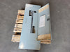 CUTLER-HAMMER 225 Amp, 120/240 Volt, 1-Phase, NEMA 1, 42 Circuits Panelboard CBL242
