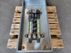 WESTINGHOUSE 225 Amp, 120/208 Volt, 3-Phase, 30 Circuits Panelboard NQB/NBA