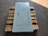 WESTINGHOUSE 225 Amp, 120/208 Volt, 3-Phase, 30 Circuits Panelboard NQB/NBA
