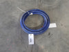 LIEBHERR 0.625 in Diameter Heater Hose 60192BF for T282C Haul Truck