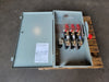 EATON 1HD364N 200A 600V 3-Pole 4-Wire Fusible Heavy Duty Safety Switch NEMA 1