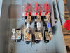 EATON 1HD364N 200A 600V 3-Pole 4-Wire Fusible Heavy Duty Safety Switch NEMA 1