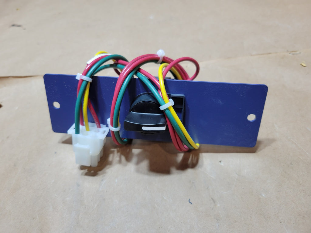 SCHNEIDER 3-Position Selector LA9CA06ET