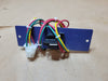 SCHNEIDER 3-Position Selector LA9CA06ET