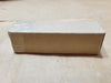 FERRAZ SHAWMUT 125 Amps, 600 Volts, Class J Time-Delay Fuse AJT125