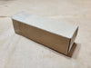 FERRAZ SHAWMUT 125 Amps, 600 Volts, Class J Time-Delay Fuse AJT125