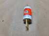 FERRAZ SHAWMUT 150 Amp, 600 Volt, Class J Time Delay Fuse AJT150 