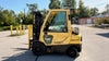 HYSTER 5,000 lb Forklift H50FT Fortis