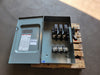 SCHNEIDER Square D 200 Amp, 3 Pole, 600 Volts Fusible Disconnect Switch VH364