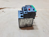 SCHNEIDER 0.63-1 Amp Class 10A Thermal Overload Relay LRD05