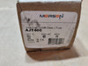 FERRAZ SHAWMUT 400 Amps, 600 Volts, Class J Time-Delay Fuse AJT400