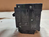 SCHNEIDER 15/30 Amp, 1/2 Pole, 120/240 Volts Quad Tandem Circuit Breaker CHOMT1515230