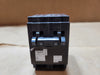 SCHNEIDER 15/30 Amp, 1/2 Pole, 120/240 Volts Quad Tandem Circuit Breaker CHOMT1515230