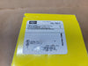 HUBBELL 60 Amp, 3 Pole, 600 Volt Manual Motor Disconnect Switch HBL7863D