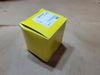 HUBBELL 60 Amp, 3 Pole, 600 Volt Manual Motor Disconnect Switch HBL7863D