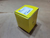 HUBBELL 60 Amp, 3 Pole, 600 Volt Manual Motor Disconnect Switch HBL7863D