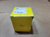HUBBELL 60 Amp, 3 Pole, 600 Volt Manual Motor Disconnect Switch HBL7863D