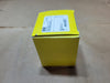 HUBBELL 60 Amp, 3 Pole, 600 Volt Manual Motor Disconnect Switch HBL7863D