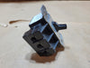 HUBBELL 60 Amp, 3 Pole, 600 Volt Manual Motor Disconnect Switch HBL7863D