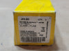BUSSMANN 200 Amp, 600 Volt, Class J Fast-Acting Fuse JKS-200