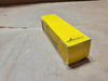 BUSSMANN 200 Amp, 600 Volt, Class J Fast-Acting Fuse JKS-200