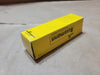 BUSSMANN 200 Amp, 600 Volt, Class J Fast-Acting Fuse JKS-200