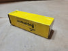 BUSSMANN 200 Amp, 600 Volt, Class J Fast-Acting Fuse JKS-200