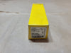 BUSSMANN 200 Amp, 600 Volt, Class J Fast-Acting Fuse JKS-200