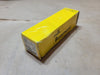 BUSSMANN 200 Amp, 600 Volt, Class J Fast-Acting Fuse JKS-200